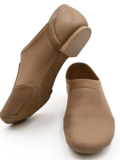 Jazz Glove Jazz Shoe in Skintone 60