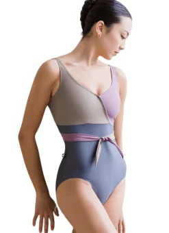 Jule Dancewear Diamond Tank Leotard Adult
