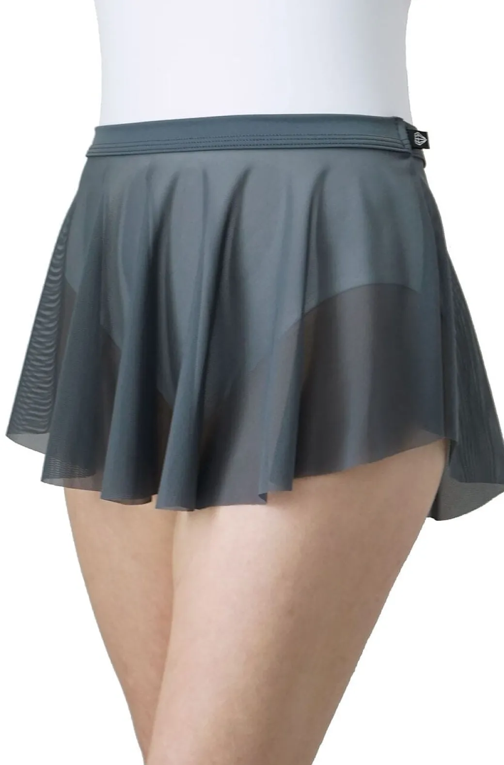 Jule Dancewear Meshie Skirt