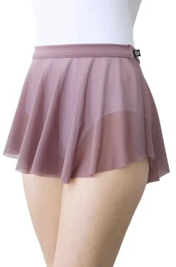 Jule Dancewear Meshie Skirt