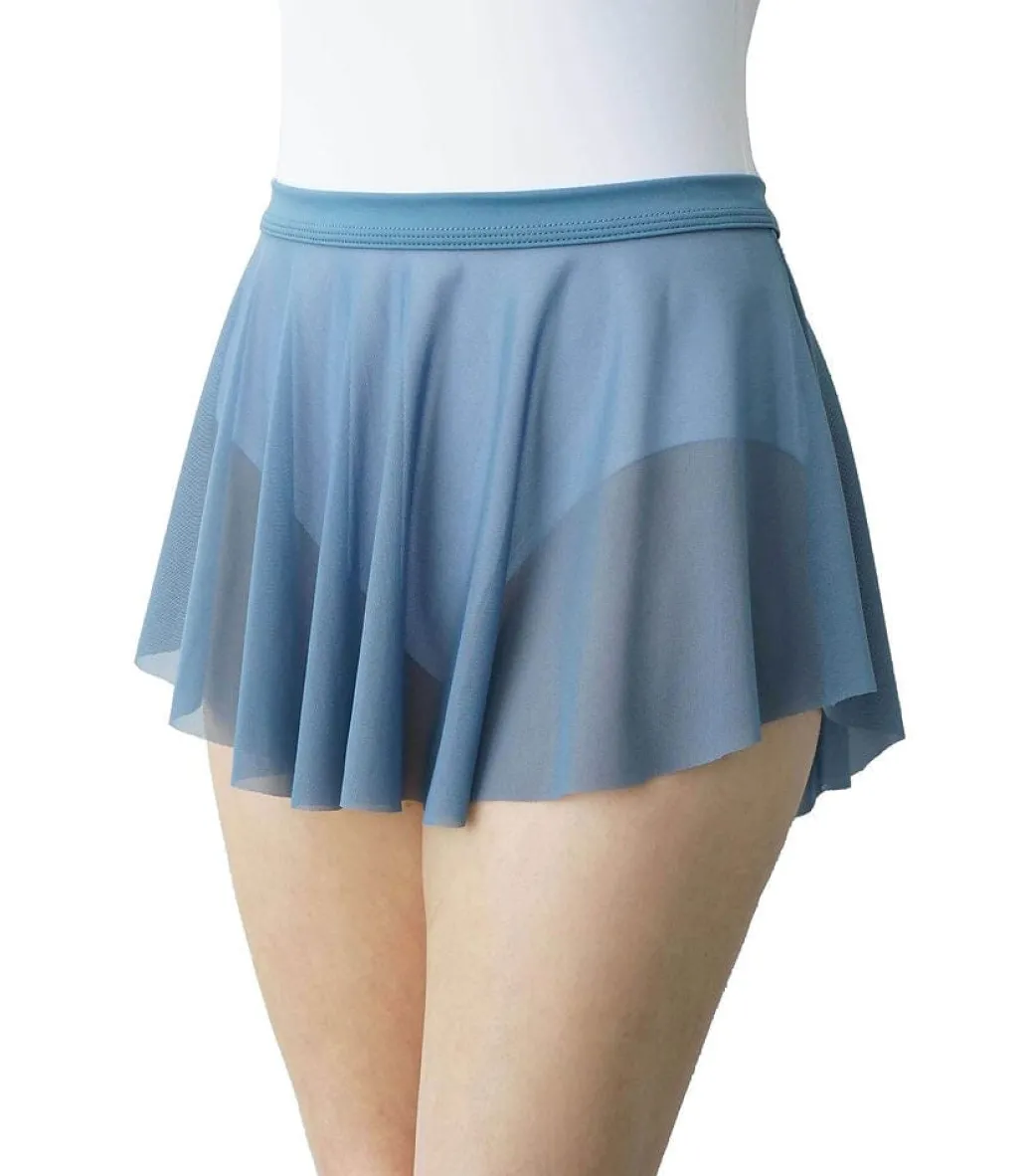 Jule Dancewear Meshie Skirt