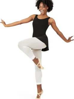 Kids Capezio Pull-on Skirt