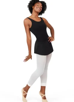 Kids Capezio Pull-on Skirt