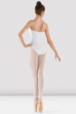 Ladies Opera Camisole Leotard