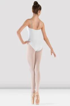 Ladies Opera Camisole Leotard