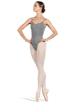 Ladies Ruby Scoop Back Leotard
