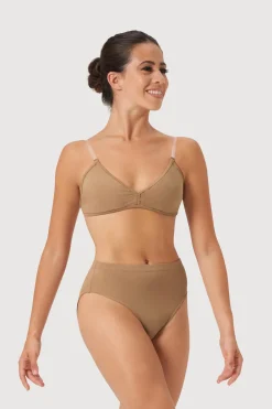 Ladies Aquila High Waist Brief