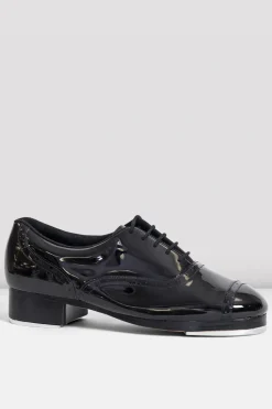 Ladies Jason Samuels Smith Patent Tap Shoes