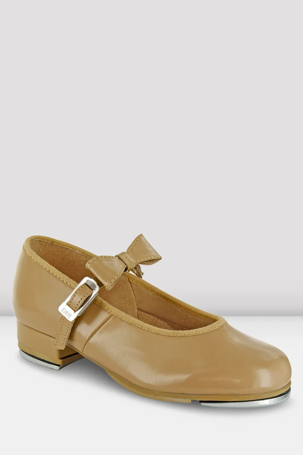 Ladies Merry Jane Tap Shoes