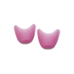 Leos Soft Pink Pointe Gel Toe Pad