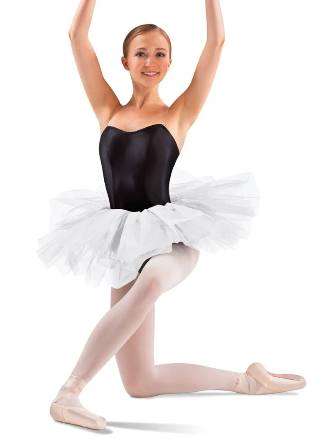 Leos Dancewear 10 Pro Tutu