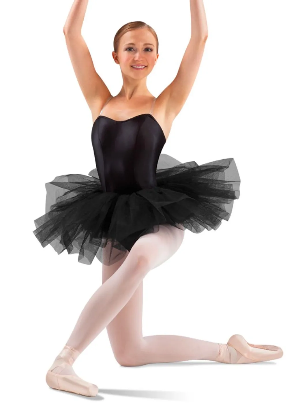 Leos Dancewear 10 Pro Tutu