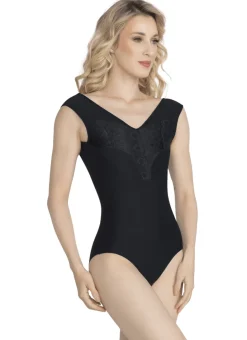 Lia Tank Leotard