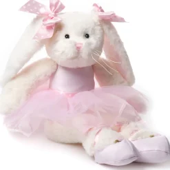 Lil Bunny Tutu the Ballerina