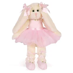 Lil Bunny Tutu the Ballerina