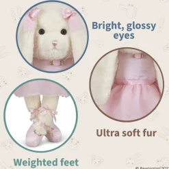 Lil Bunny Tutu the Ballerina