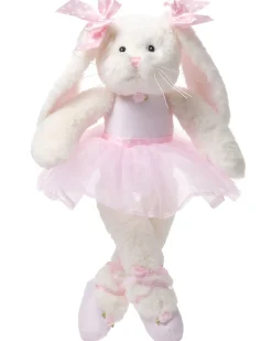 Lil Bunny Tutu the Ballerina