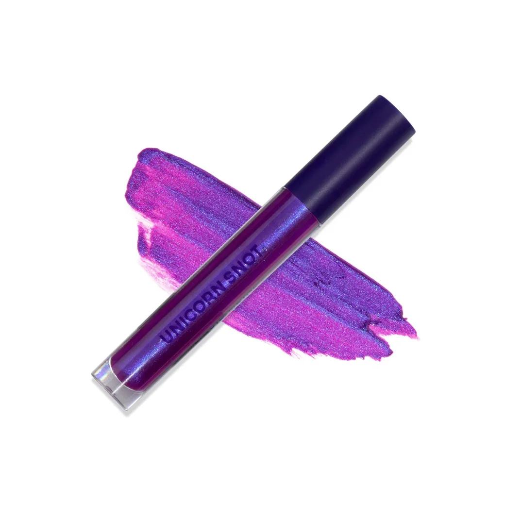 Liquid Metal Lip Paint Boom