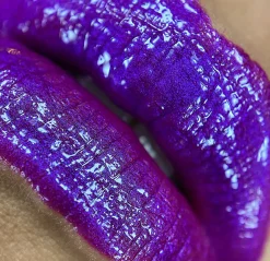 Liquid Metal Lip Paint Boom