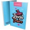 Live, Laugh, Dance Journal
