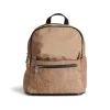 Lola Backpack: Desert Tan