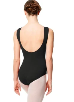 Lulli Dancewear Katia Tank Leotard