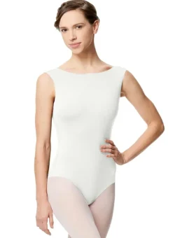 Lulli Dancewear Katia Tank Leotard