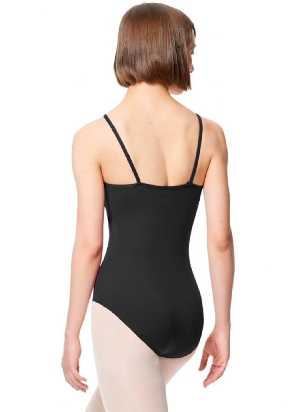 Lulli Dancewear Eleanora Camisole Leotard