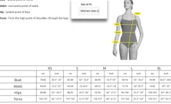 Lulli Dancewear Eleanora Camisole Leotard