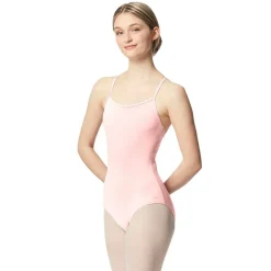 Lulli Dancewear Zinauda Camisole Leotard