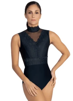 Marisa Tank Leotard