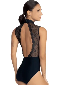 Marisa Tank Leotard