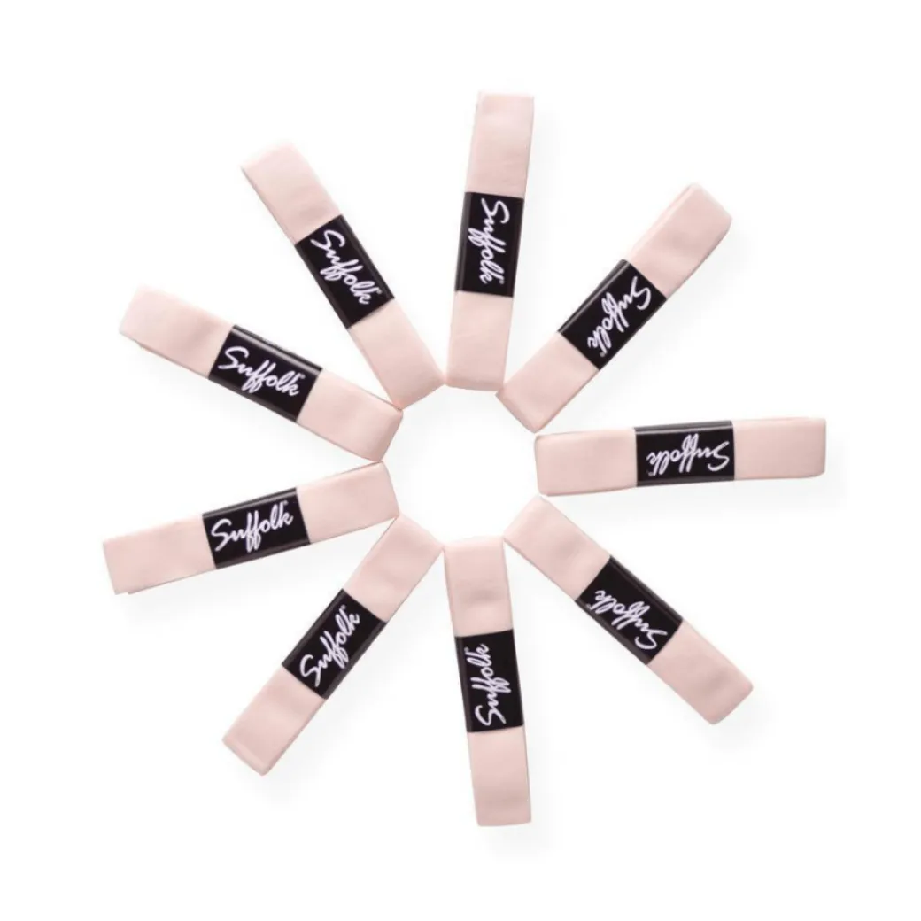 Matte Stretch Ribbon by Suffolk