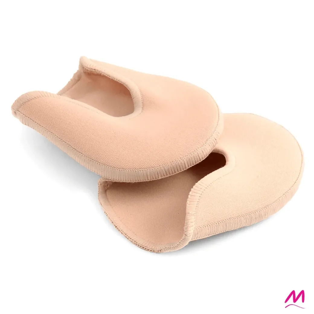 Merlet Toe Pad
