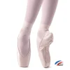 Merlet Cloe Pointe Shoe