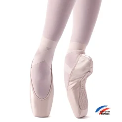 Merlet Cloe Pointe Shoe