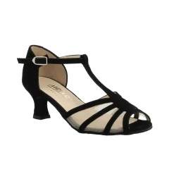 Merlet Karmina Women's 2" Ballroom Shoe