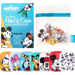 Mickey & Friends 7-Day Set © Disney