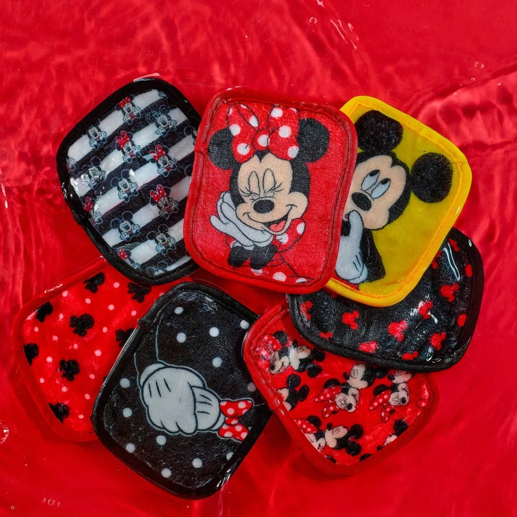 Mickey & Minnie 7-Day Set © Disney