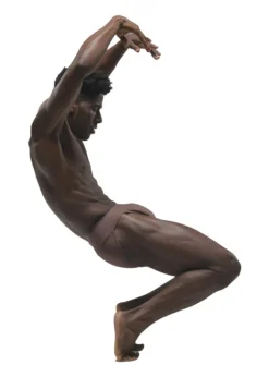 Miles Full Seat Dance Belt