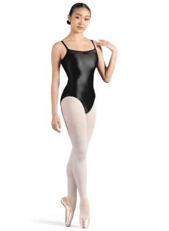 Mirella Camisole Leotard