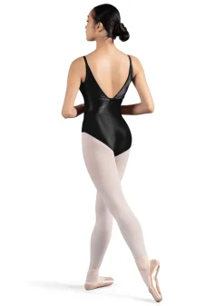 Mirella Camisole Leotard