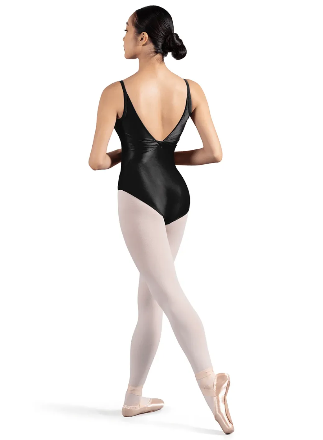 Mirella Camisole Leotard