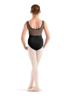 Mirella Tank Leotard Girls