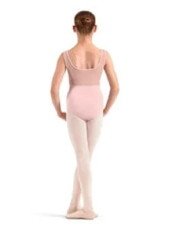 Mirella Tank Leotard Girls