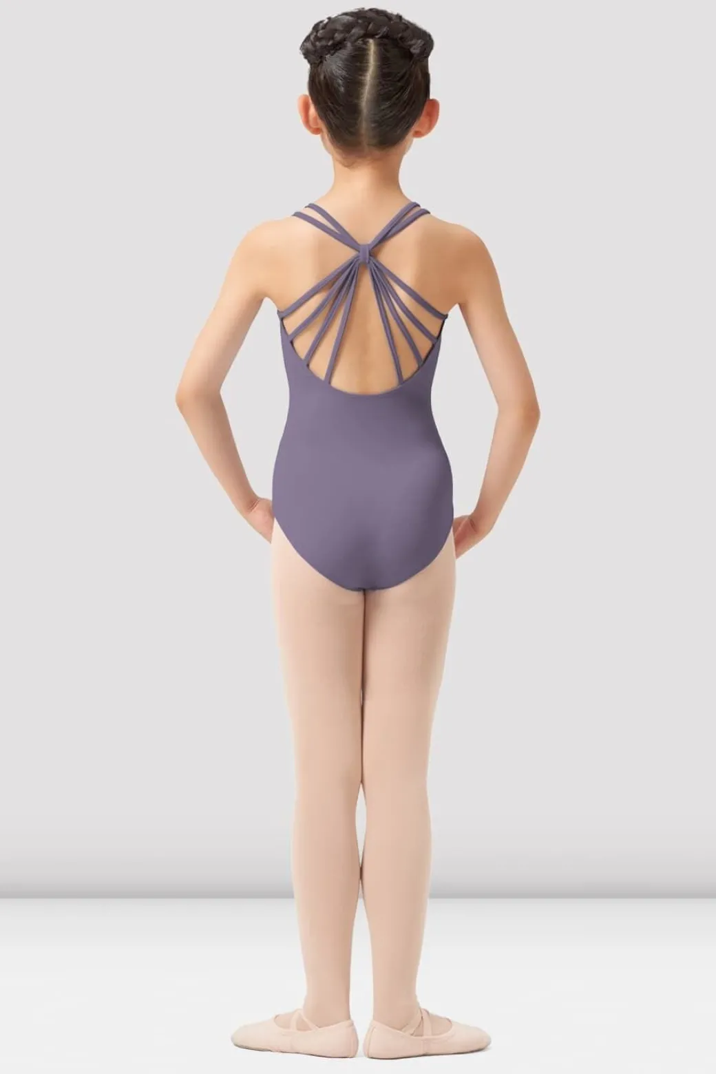 Mirella Camisole Leotard