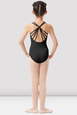 Mirella Camisole Leotard