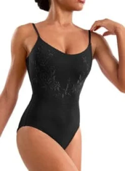 Mirella Camisole Leotard Adult