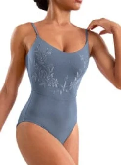 Mirella Camisole Leotard Adult