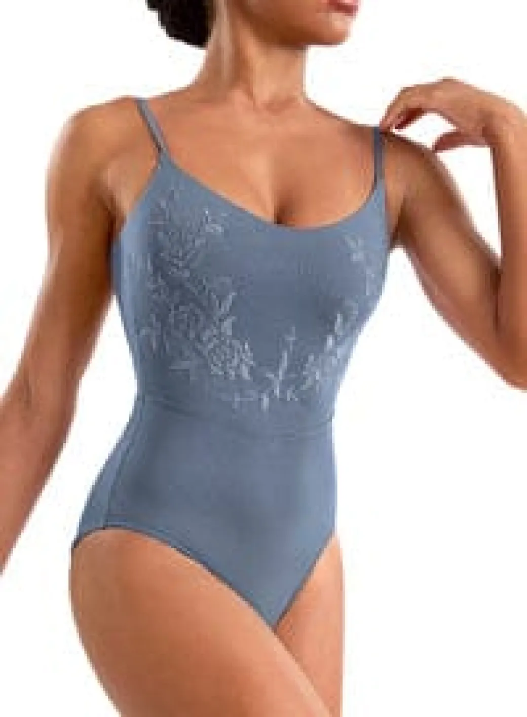 Mirella Camisole Leotard Girls